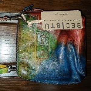 Bed Stu Monarch Tie Dye Ventura